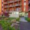 Elegancki apartament od dziedzińca, parking, Rynek 700 m - Wrocław