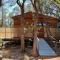 Luxe Modern Treehouse w Heated Pool, Firepit - Дрипинг-Спрингс