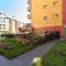 Elegancki apartament od dziedzińca, parking, Rynek 700 m - Wrocław