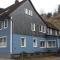 Harz-Hütte am Bohlweg