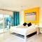 Blue Mango Beach Hotel