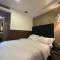 The Snooze Hotel at Bugis