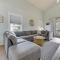 Oak Island Home with Pool Walk to Long Beach!