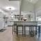 Oak Island Home with Pool Walk to Long Beach!