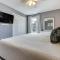 Oak Island Home with Pool Walk to Long Beach!