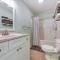 Oak Island Home with Pool Walk to Long Beach!