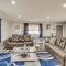 Waterfront Wallkill Duplex Home with Fire Pits! - Wallkill