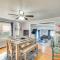 Waterfront Wallkill Duplex Home with Fire Pits! - Wallkill