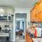 Waterfront Wallkill Duplex Home with Fire Pits! - Wallkill
