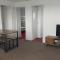 Hemsby chalet