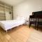 Chambres Pasteur