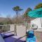 3 Mi to Ocean City Boardwalk Townhome with 2 Decks - بيرلين