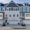 3 Mi to Ocean City Boardwalk Townhome with 2 Decks - بيرلين