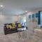 3 Mi to Ocean City Boardwalk Townhome with 2 Decks - بيرلين
