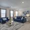 3 Mi to Ocean City Boardwalk Townhome with 2 Decks