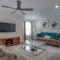 3 Mi to Ocean City Boardwalk Townhome with 2 Decks
