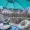 3 Mi to Ocean City Boardwalk Townhome with 2 Decks - بيرلين