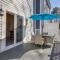3 Mi to Ocean City Boardwalk Townhome with 2 Decks - بيرلين
