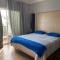 luxe appartement marina