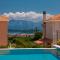 Villas Marianna II & III