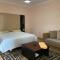 luxe appartement marina
