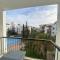 luxe appartement marina