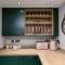 The Tranquil Auchterarder 3-bed Cottage