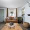 The Tranquil Auchterarder 3-bed Cottage
