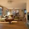 Seehaus / lake view apartment - Iseltwald