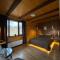 AGORA Chalet
