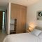 Oasis Retreat - Cartagena - Los Arrayanes