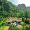 Eden Villas Krabi - Ban Khao Thong
