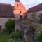 la Grange de Chérence - Chérence