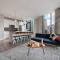 Aurelien Spacious Apartments in the Heart of Gold Coast