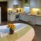 Ty Mawr at Bethania B&B Rooms and Crumble Cottage