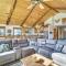 4 Mi to Snow Summit Cabin with Mtn Views and Decks