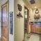4 Mi to Snow Summit Cabin with Mtn Views and Decks
