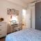 Elegant comfy three-rooms apartment in Eur with parking - Roma