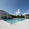 Updated, Ground Floor Unit w/ Pool & Gym, Sleeps 6 - 格尔夫海岸