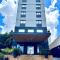 Oasis Tower Hotel - Рибейран-Прету