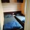 MOBIL HOME 43 dans Camping 4 Etoiles - Gastes