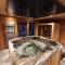 Chalet 10 pers sauna & SPA La tanière des Vosges