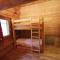 Chalet 10 pers sauna & SPA La tanière des Vosges