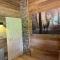 Chalet 10 pers sauna & SPA La tanière des Vosges