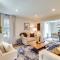 Peaceful Queenstown Home with Deck and Grill!