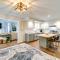 Peaceful Queenstown Home with Deck and Grill!