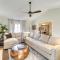 Peaceful Queenstown Home with Deck and Grill!