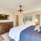Peaceful Queenstown Home with Deck and Grill!