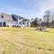 Peaceful Queenstown Home with Deck and Grill!