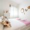 Casino and Beach Apartment by House and People